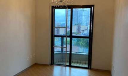 Apartamento para Venda em São Bernardo do Campo, Vila Lusitânia, 2 dormitórios, 1 suíte, 2 banheiros, 1 vaga