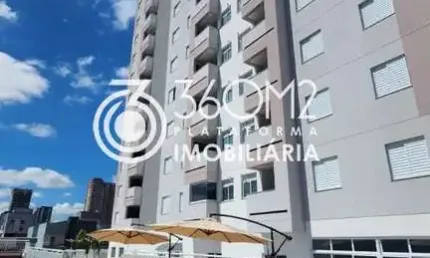 Apartamento para Venda em Santo André, Campestre, 2 dormitórios, 1 suíte, 2 banheiros, 1 vaga