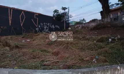 Terreno para venda em são bernardo do campo, centro