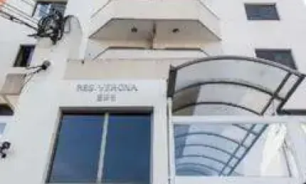 Apartamento para venda em são bernardo do campo, baeta neves, 2 dormitórios, 1 suíte, 2 banheiros, 1 vaga