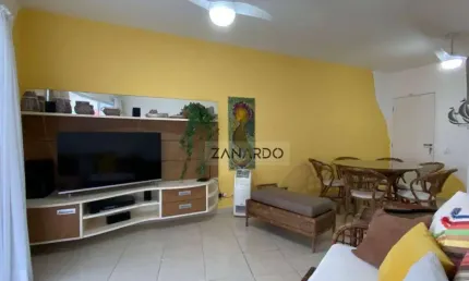Apartamento para locação em Riviera de São Lourenço