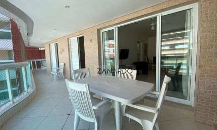 Apartamento para venda e locação em Riviera de São Lourenço