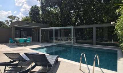 Casa em condomínio fechado com 8 quartos à venda na Passeio da Riviera, 220, Riviera de São Lourenço, Bertioga