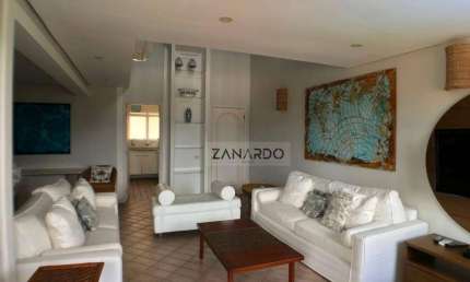 Apartamento Duplex para venda e locação anual em Riviera de São Lourenço
