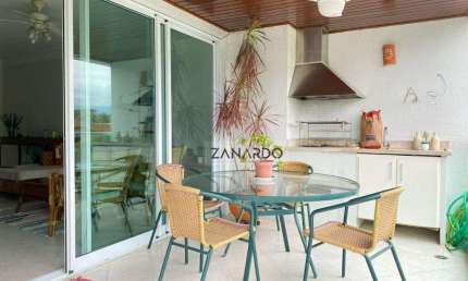Apartamento para locação em Riviera de São Lourenço