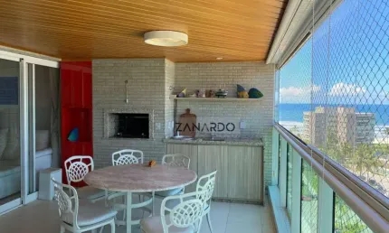 Apartamento com 3 quartos à venda na Passeio de Macaraí, 145, Riviera de São Lourenço, Bertioga
