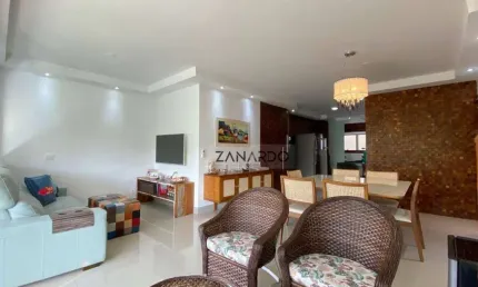 Apartamento para locação em Riviera de São Lourenço