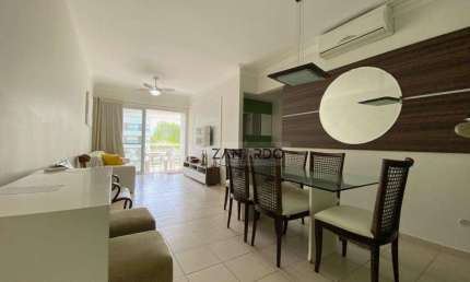 Apartamento para locação em Riviera de São Lourenço
