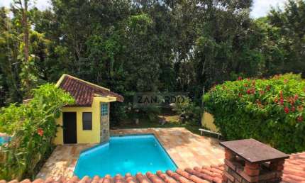 Casa com 4 dormitórios à venda, 380 m² por R$ 3.100.000,10 - Riviera de São Lourenço - Bertioga/SP