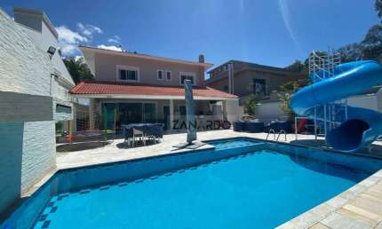 Casa à venda, 491 m² por R$ 10.800.000,40 - Riviera de São Lourenço - Bertioga/SP