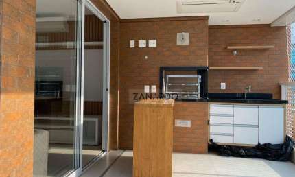 Apartamento à venda, 129 m² por R$ 3.500.000,40 - Riviera de São Lourenço - Bertioga/SP