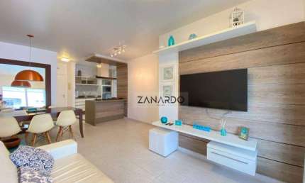 Apartamento para locação em Riviera de São Lourenço