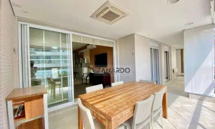 Apartamento pé na grama para venda em Riviera de São Lourenço