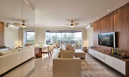 Apartamento com 3 quartos à venda na Passeio Madreperola, 169, Riviera de São Lourenço, Bertioga