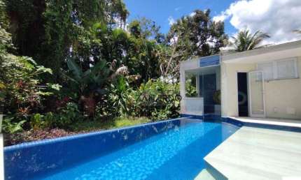 Casa com 5 suítes para venda em Riviera de São Lourenço
