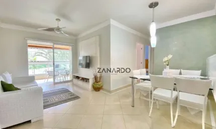 Apartamento para locação em Riviera de São Lourenço