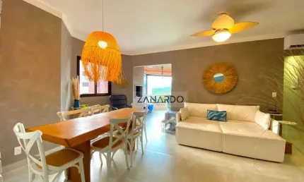 Apartamento com 3 quartos à venda na Alameda das Conchas, 380, Riviera de São Lourenço, Bertioga