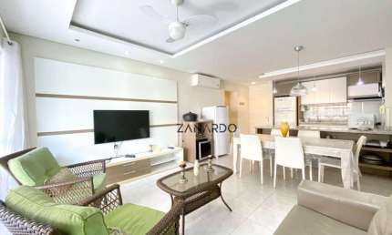Apartamento para locação em Riviera de São Lourenço