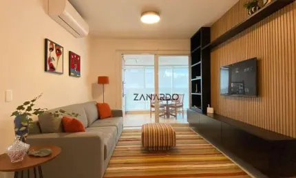 Apartamento recém-lançado 2 dormitórios à venda, 95 m² por r$ 2.850.000 - riviera de são lourenço - bertioga/sp