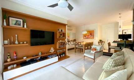 Apartamento com 3 quartos à venda na Alameda do Monjoleiro, 251, Riviera de São Lourenço, Bertioga
