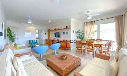 Apartamento para locação em Riviera de São Lourenço