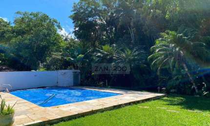 Casa em condomínio fechado com 4 quartos à venda na Avenida São Lourenço, 802, Riviera de São Lourenço, Bertioga