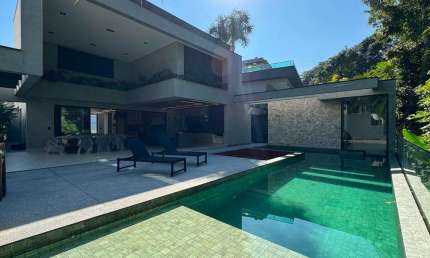 Casa à venda, 373 m² por R$ 7.900.000,40 - Riviera de São Lourenço - Bertioga/SP