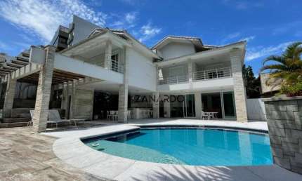 Casa com 6 quartos para alugar na Passeio da Riviera, 875, Riviera de São Lourenço, Bertioga