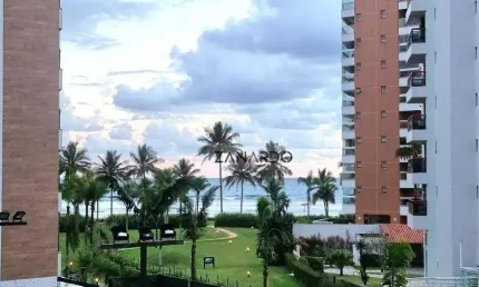 Apartamento Vista Mar à venda em Riviera de São Lourenço