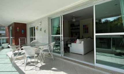 Apartamento com 3 quartos para alugar na Alameda do Monjoleiro, 71, Riviera de São Lourenço, Bertioga