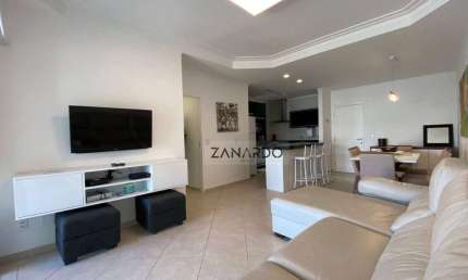 Apartamento para venda e locação em Riviera de São Lourenço