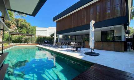 Casa à venda, 580 m² por R$ 16.000.000,40 - Riviera de São Lourenço - Bertioga/SP