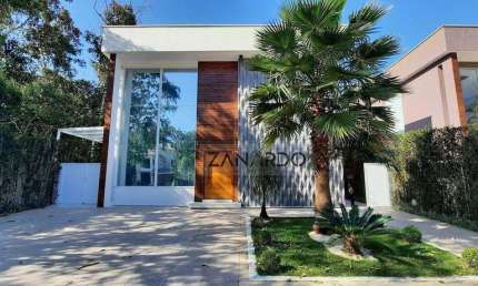 Casa em condomínio fechado com 5 quartos à venda na Avenida São Lourenço, 83, Riviera de São Lourenço, Bertioga