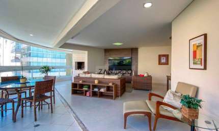 Apartamento com 3 quartos à venda na Passeio dos Jequitibas, 152, Riviera de São Lourenço, Bertioga