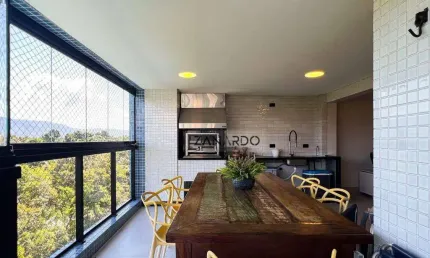 Apartamento à venda e locação em riviera de são lourenço