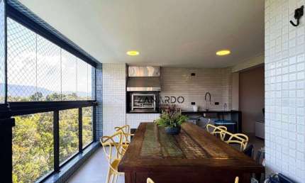 Apartamento à venda e locação em Riviera de São Lourenço