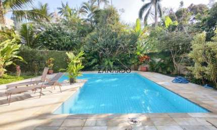 Casa, 420 m² - venda por R$ 7.500.000,40 ou aluguel por R$ 30.000,42/mês - Riviera de São Lourenço - Bertioga/SP