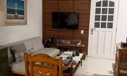 Casa em villagio a venda em Riviera de São Lourenço