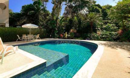 Casa em condomínio fechado com 5 quartos à venda na Passeio da Riviera, 48, Riviera de São Lourenço, Bertioga