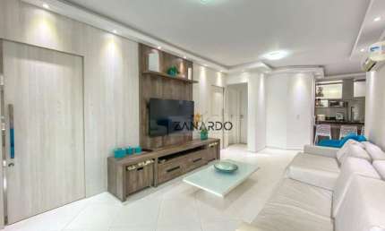 Apartamento para venda e locação em Riviera de São Lourenço