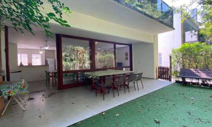 Village com 4 dormitórios para alugar em Riviera de São Lourenço