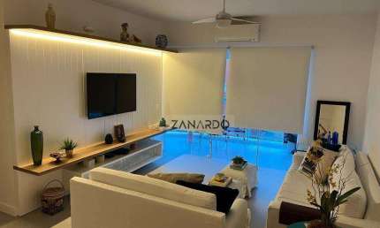 Apartamento para locação em Riviera de São Lourenço