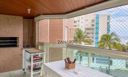 Apartamento vista mar para venda ou locação em Riviera de São Lourenço