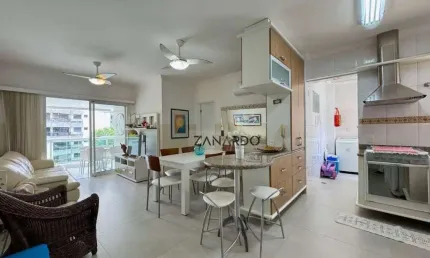 Apartamento pé na grama para locação em Riviera de São Lourenço