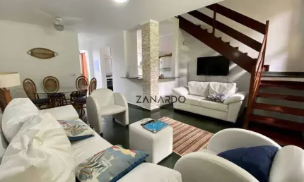 Casa em condomínio fechado com 3 quartos à venda na Passeio Sete Quedas, 445, Riviera de São Lourenço, Bertioga