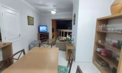 Apartamento com 3 quartos à venda na Passeio dos Jequitibas, 46, Riviera de São Lourenço, Bertioga