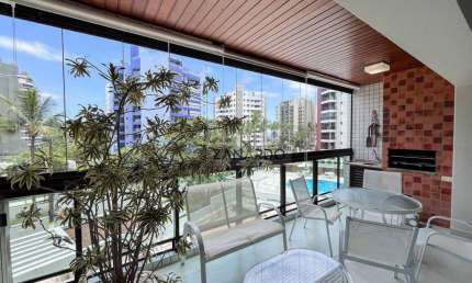 Apartamento para locação em Riviera de São Lourenço