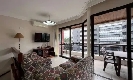 Apartamento com 3 quartos à venda na Alameda Das Conchas (Rsl Mod 06 Sambaquis), 328, Riviera de São Lourenço, Bertioga