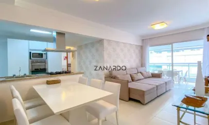 Apartamento com 3 quartos à venda na Passeio do Pontal, 447, Riviera de São Lourenço, Bertioga