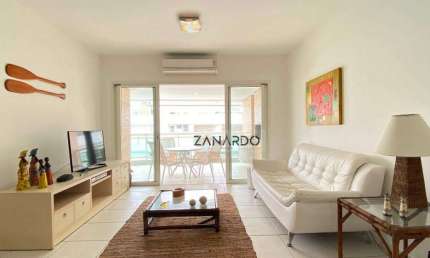 Apartamento com 3 quartos para alugar na Passeio Do Maracaí, 160, Riviera de São Lourenço, Bertioga
